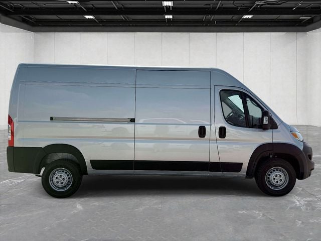 2026 RAM ProMaster 2500 RAM PROMASTER 2500 TRADESMAN CARGO VAN HIGH ROOF 159' WB