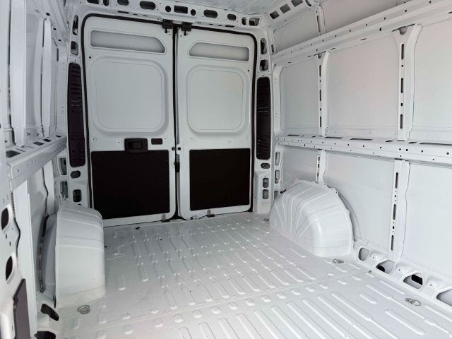 2027 RAM ProMaster Cargo Van Tradesman