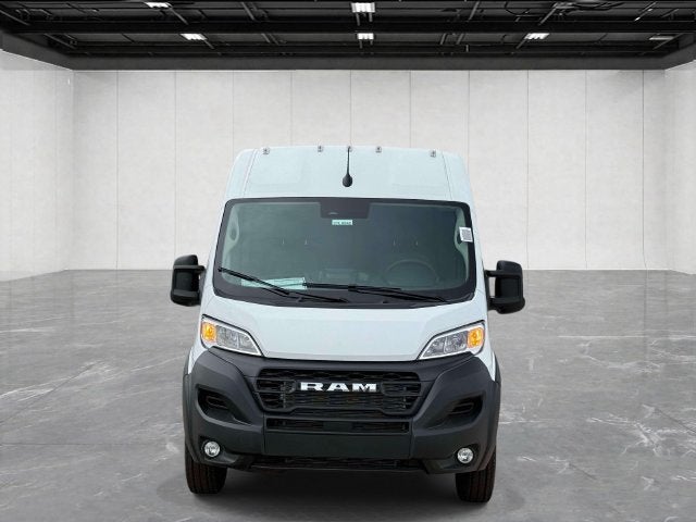 2027 RAM ProMaster Cargo Van Tradesman