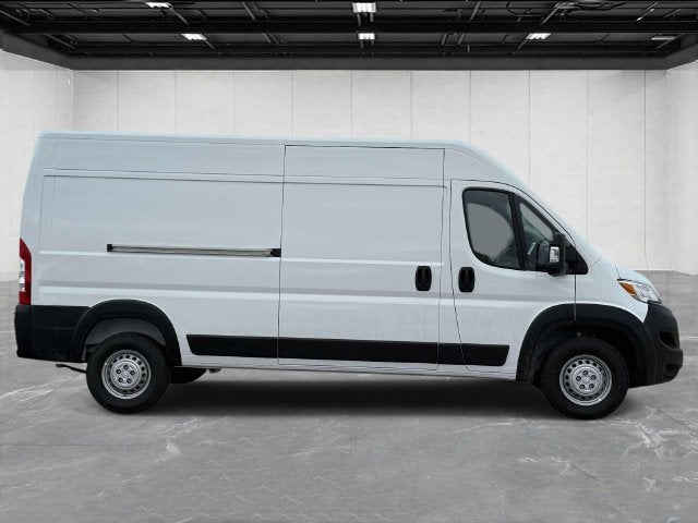 2027 RAM ProMaster Cargo Van Tradesman