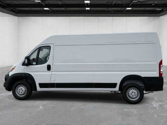 2027 RAM ProMaster Cargo Van Tradesman