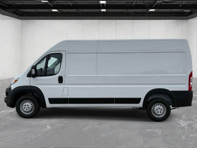 2027 RAM ProMaster Cargo Van Tradesman