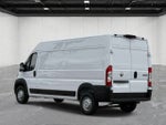 2027 RAM ProMaster Cargo Van Tradesman