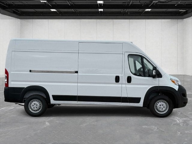 2027 RAM ProMaster Cargo Van Tradesman