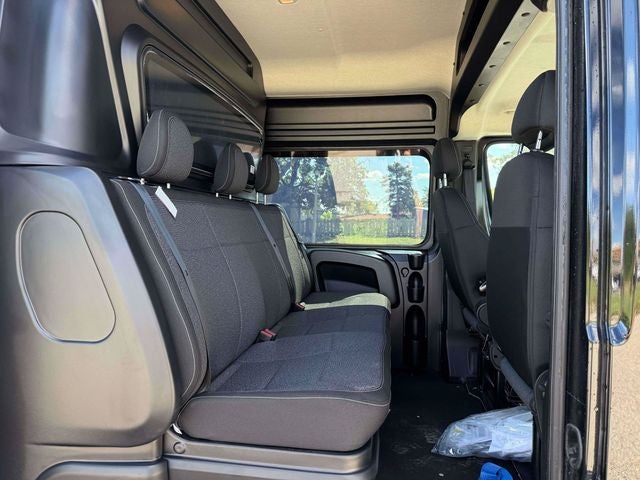 2026 RAM ProMaster 2500 RAM PROMASTER 2500 TRADESMAN CARGO VAN HIGH ROOF 159' WB