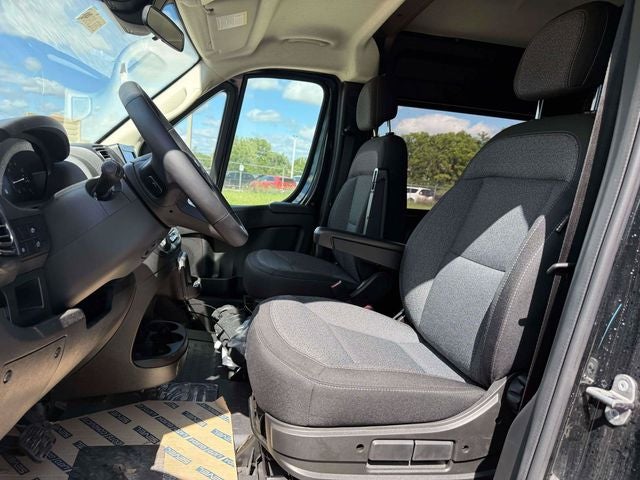 2026 RAM ProMaster 2500 RAM PROMASTER 2500 TRADESMAN CARGO VAN HIGH ROOF 159' WB