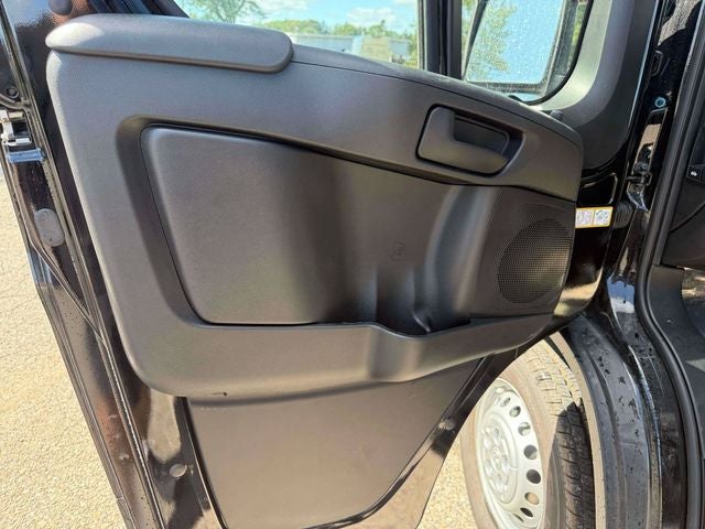 2026 RAM ProMaster 2500 RAM PROMASTER 2500 TRADESMAN CARGO VAN HIGH ROOF 159' WB