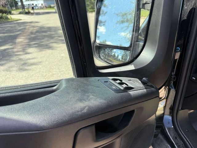 2026 RAM ProMaster 2500 RAM PROMASTER 2500 TRADESMAN CARGO VAN HIGH ROOF 159' WB