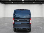 2026 RAM ProMaster 2500 RAM PROMASTER 2500 TRADESMAN CARGO VAN HIGH ROOF 159' WB
