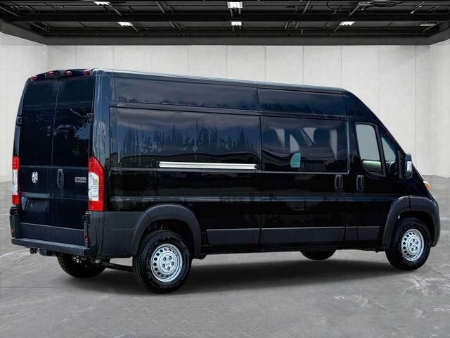 2026 RAM ProMaster 2500 RAM PROMASTER 2500 TRADESMAN CARGO VAN HIGH ROOF 159' WB