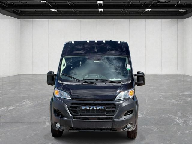 2026 RAM ProMaster 2500 RAM PROMASTER 2500 TRADESMAN CARGO VAN HIGH ROOF 159' WB