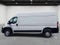 2026 RAM ProMaster 2500 Cargo Van Tradesman High Roof 159' WB w/Pass Seat
