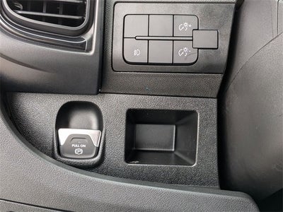 2026 RAM Ram ProMaster RAM PROMASTER 1500 TRADESMAN CARGO VAN LOW ROOF 118' WB