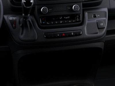 2026 RAM Ram ProMaster RAM PROMASTER 1500 TRADESMAN CARGO VAN LOW ROOF 118' WB