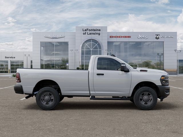 2026 RAM Ram 2500 RAM 2500 TRADESMAN REGULAR CAB 4X4 8' BOX