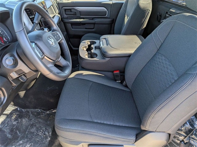 2026 RAM Ram 2500 RAM 2500 TRADESMAN REGULAR CAB 4X4 8' BOX