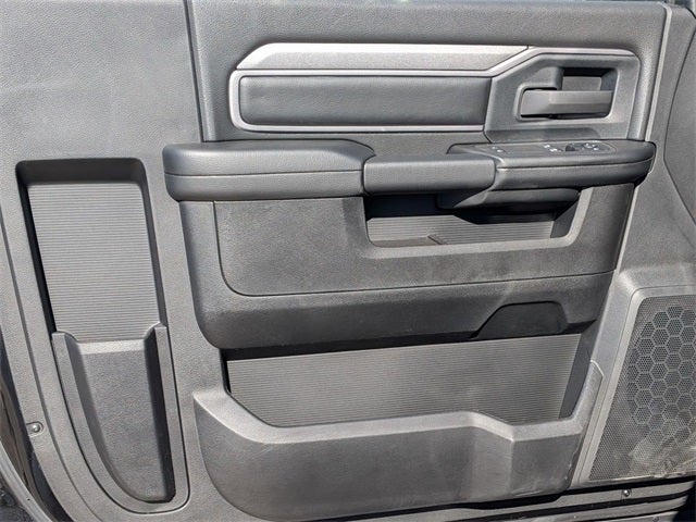 2026 RAM Ram 2500 RAM 2500 TRADESMAN REGULAR CAB 4X4 8' BOX