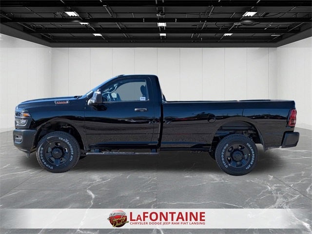 2026 RAM Ram 2500 RAM 2500 TRADESMAN REGULAR CAB 4X4 8' BOX