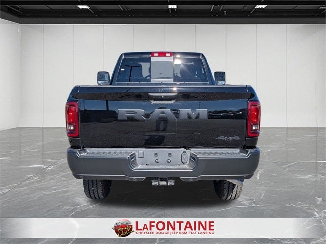 2026 RAM Ram 2500 RAM 2500 TRADESMAN REGULAR CAB 4X4 8' BOX
