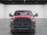 2027 RAM Ram 2500 RAM 2500 TRADESMAN REGULAR CAB 4X4 8' BOX