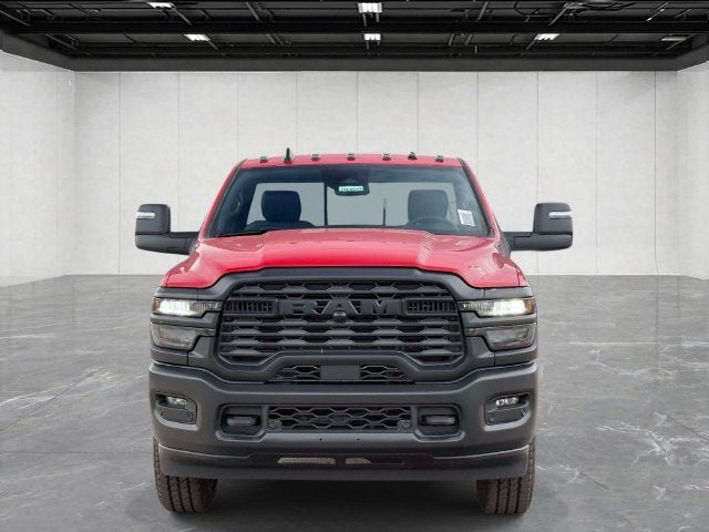 2027 RAM Ram 2500 RAM 2500 TRADESMAN REGULAR CAB 4X4 8' BOX