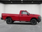 2027 RAM Ram 2500 RAM 2500 TRADESMAN REGULAR CAB 4X4 8' BOX