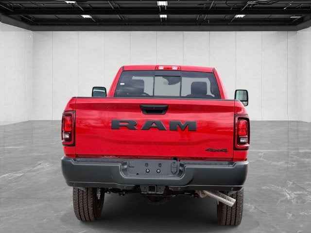 2027 RAM Ram 2500 RAM 2500 TRADESMAN REGULAR CAB 4X4 8' BOX