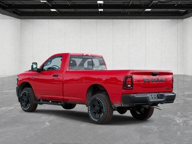 2027 RAM Ram 2500 RAM 2500 TRADESMAN REGULAR CAB 4X4 8' BOX