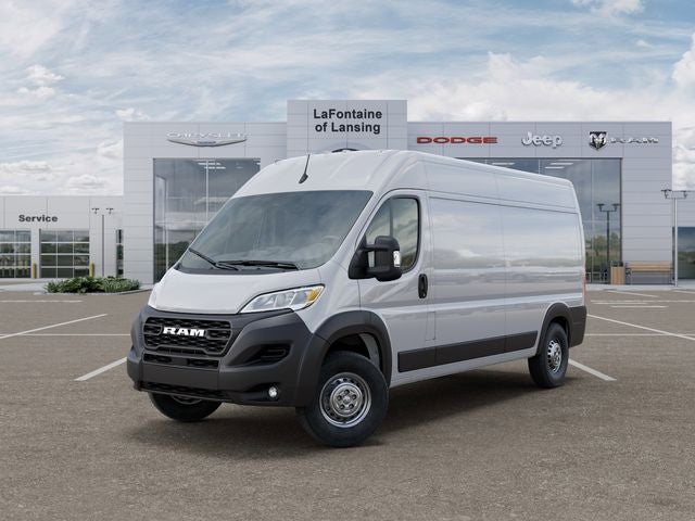 2026 RAM ProMaster 3500 Tradesman 159" WB High Roof's photo