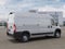 2026 RAM Ram ProMaster RAM PROMASTER 3500 TRADESMAN CARGO VAN HIGH ROOF 159' WB