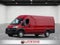 2027 RAM ProMaster Cargo Van Tradesman