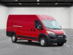 2027 RAM ProMaster Cargo Van Tradesman