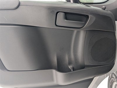 2026 RAM Ram ProMaster RAM PROMASTER 3500 TRADESMAN CARGO VAN HIGH ROOF 159' WB EXT