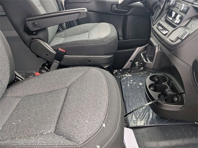 2026 RAM Ram ProMaster RAM PROMASTER 3500 TRADESMAN CARGO VAN HIGH ROOF 159' WB EXT