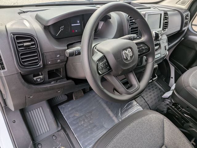 2026 RAM Ram ProMaster RAM PROMASTER 3500 TRADESMAN CARGO VAN HIGH ROOF 159' WB EXT