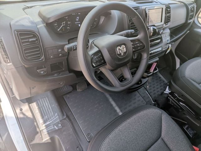 2026 RAM Ram ProMaster RAM PROMASTER 3500 TRADESMAN CARGO VAN HIGH ROOF 159' WB EXT