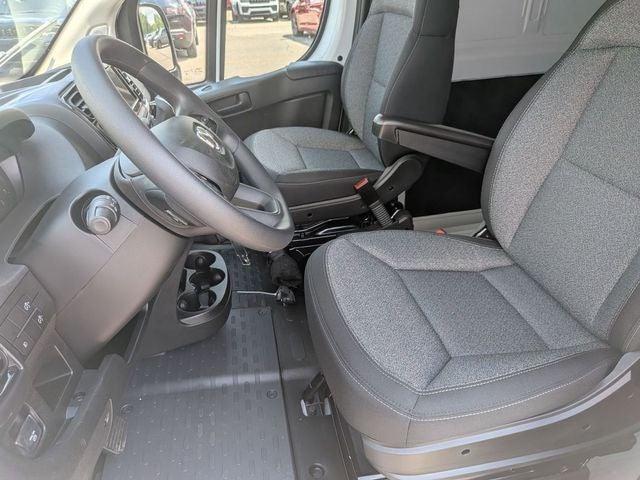 2026 RAM Ram ProMaster RAM PROMASTER 3500 TRADESMAN CARGO VAN HIGH ROOF 159' WB EXT