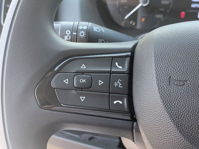 2026 RAM Ram ProMaster RAM PROMASTER 3500 TRADESMAN CARGO VAN HIGH ROOF 159' WB EXT