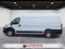 2026 RAM Ram ProMaster RAM PROMASTER 3500 TRADESMAN CARGO VAN HIGH ROOF 159' WB EXT