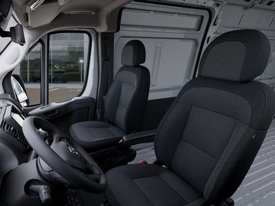 2026 RAM Ram ProMaster RAM PROMASTER 3500 TRADESMAN CARGO VAN HIGH ROOF 159' WB EXT