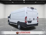 2026 RAM Ram ProMaster RAM PROMASTER 3500 TRADESMAN CARGO VAN HIGH ROOF 159' WB EXT