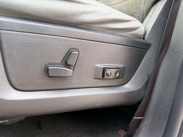 2015 RAM 2500 Power Wagon