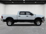 2015 RAM 2500 Power Wagon