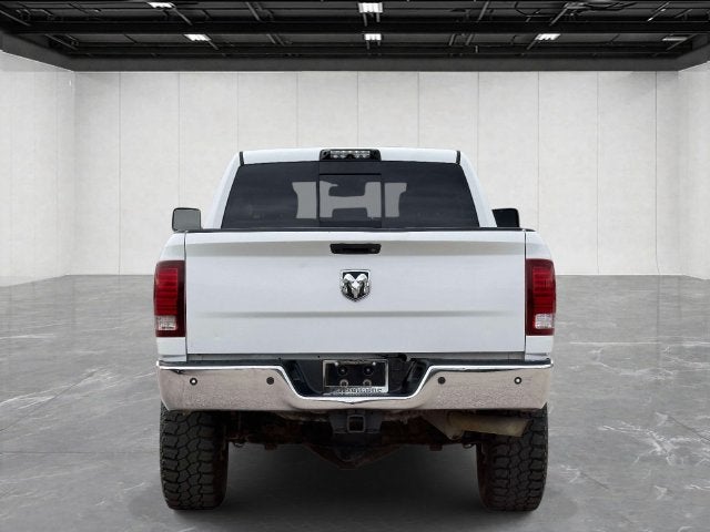 2015 RAM 2500 Power Wagon