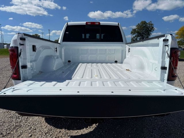 2027 RAM Ram 2500 RAM 2500 TRADESMAN CREW CAB 4X4 6'4' BOX