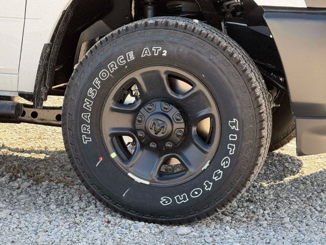 2027 RAM Ram 2500 RAM 2500 TRADESMAN CREW CAB 4X4 6'4' BOX