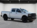 2027 RAM Ram 2500 RAM 2500 TRADESMAN CREW CAB 4X4 6'4' BOX