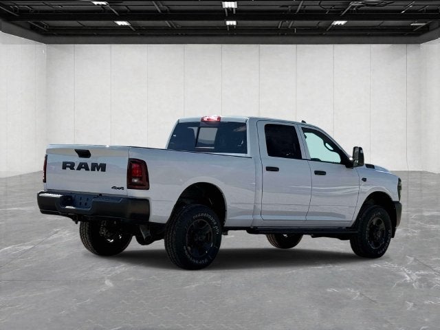 2027 RAM Ram 2500 RAM 2500 TRADESMAN CREW CAB 4X4 6'4' BOX