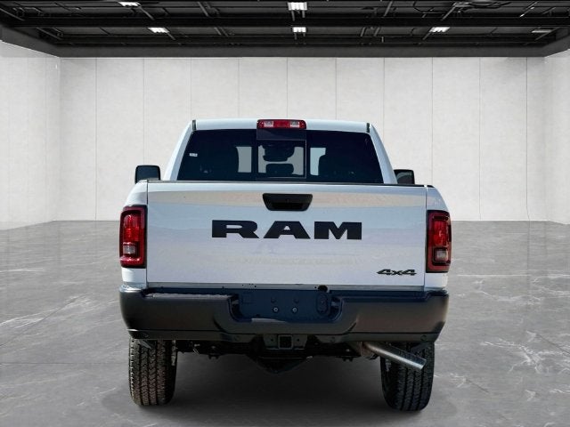 2027 RAM Ram 2500 RAM 2500 TRADESMAN CREW CAB 4X4 6'4' BOX
