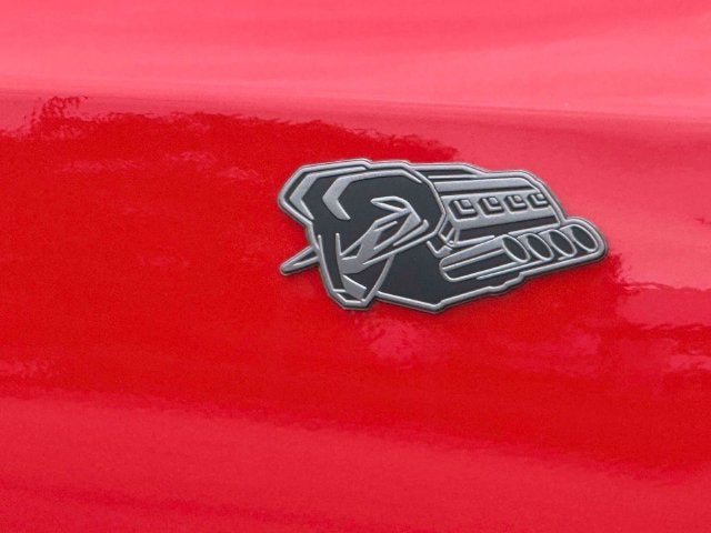2027 RAM Ram 2500 RAM 2500 TRADESMAN CREW CAB 4X4 6'4' BOX